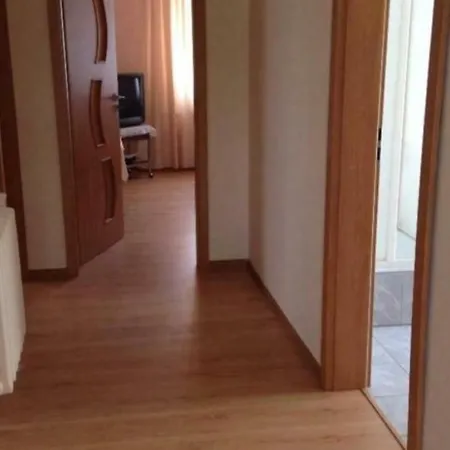 Ferienwohnung 3 Zimmer Am See Naehe Danzig * Zawory (Pomerania)