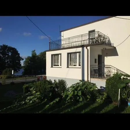Ferienwohnung 3 Zimmer Am See Naehe Danzig *