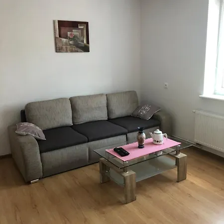 شقة Ferienwohnung 3 Zimmer Am See Naehe Danzig