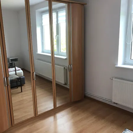 Ferienwohnung 3 Zimmer Am See Naehe Danzig
