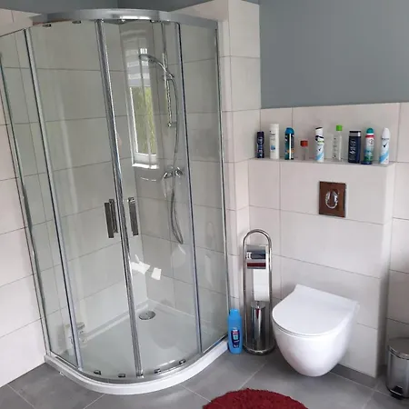 Ferienwohnung 3 Zimmer Am See Naehe Danzig *