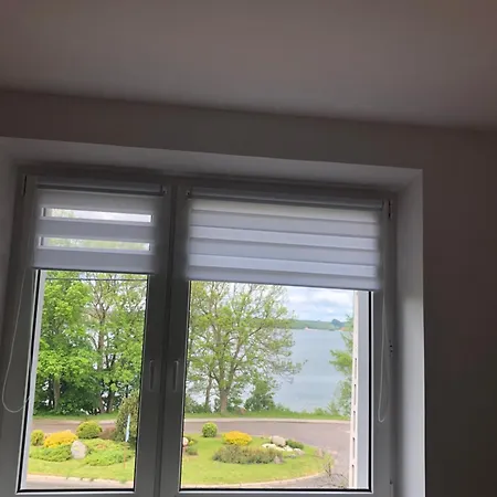 شقة Ferienwohnung 3 Zimmer Am See Naehe Danzig