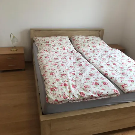 شقة Ferienwohnung 3 Zimmer Am See Naehe Danzig *
