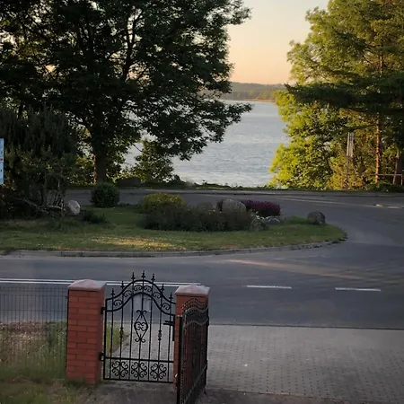 شقة Ferienwohnung 3 Zimmer Am See Naehe Danzig *
