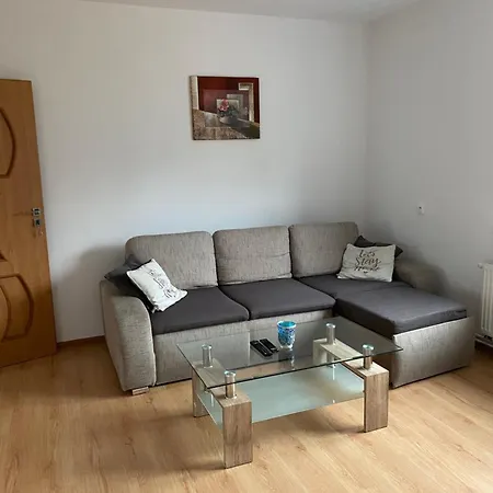 Ferienwohnung 3 Zimmer Am See Naehe Danzig * Zawory (Pomerania)