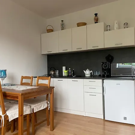 شقة Ferienwohnung 3 Zimmer Am See Naehe Danzig *