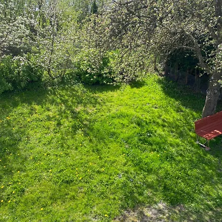 شقة Ferienwohnung 3 Zimmer Am See Naehe Danzig *