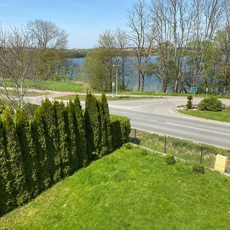 Ferienwohnung 3 Zimmer Am See Naehe Danzig